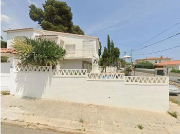 Casa con piscina in vendita a Bellamar