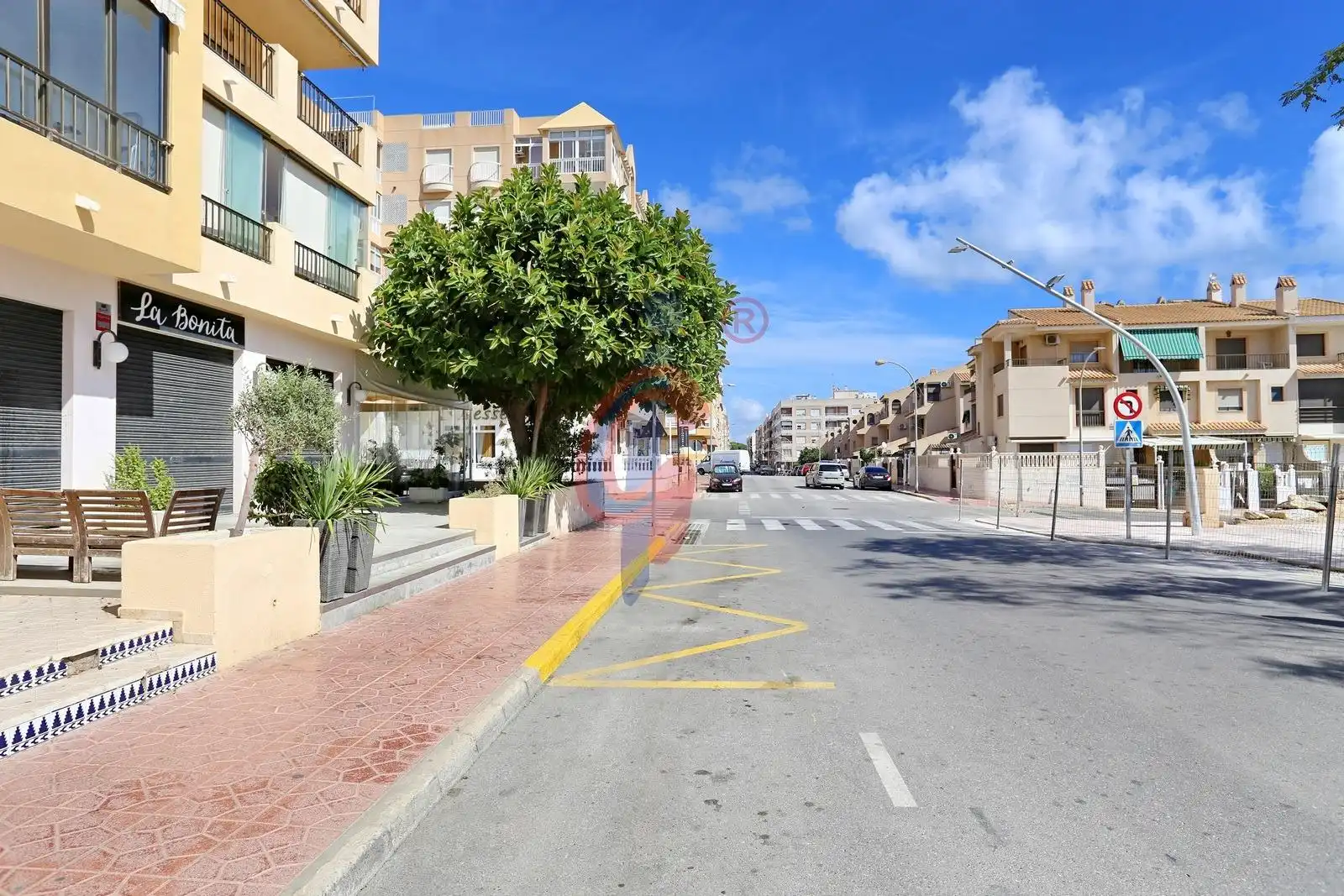 Apartament en venda a Calle Ingeniero Joaquín Muñoz, 9, Las Viñas