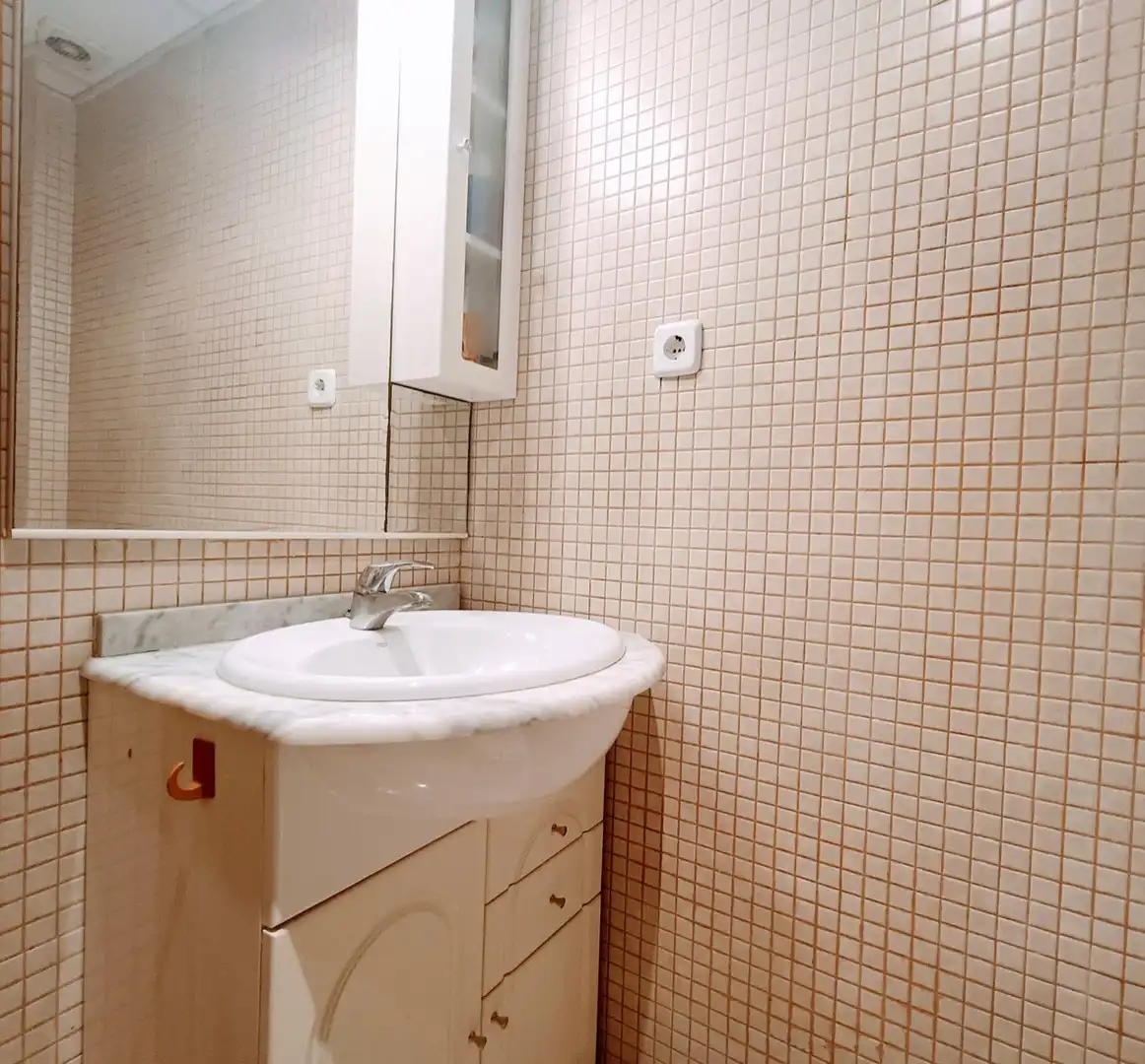 Wohnung zur Miete in DE LAS DELICIAS, Delicias