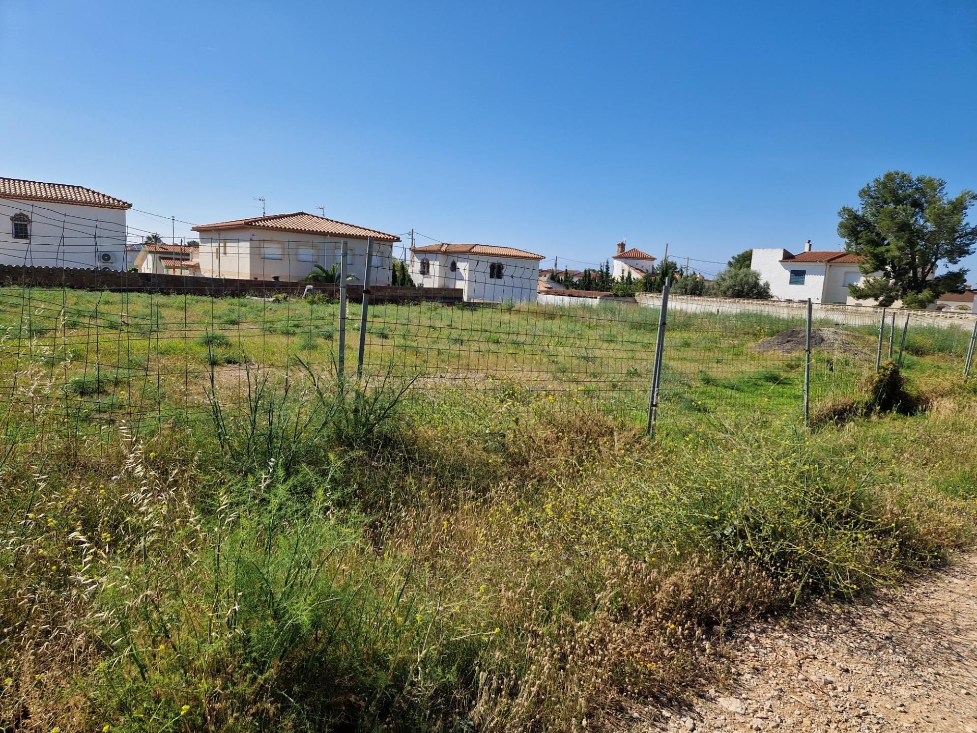 Residential for sale in Mont-roig del Camp