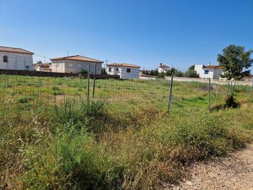 Residential land for sale in Calle ALEIXAR DE L' 5