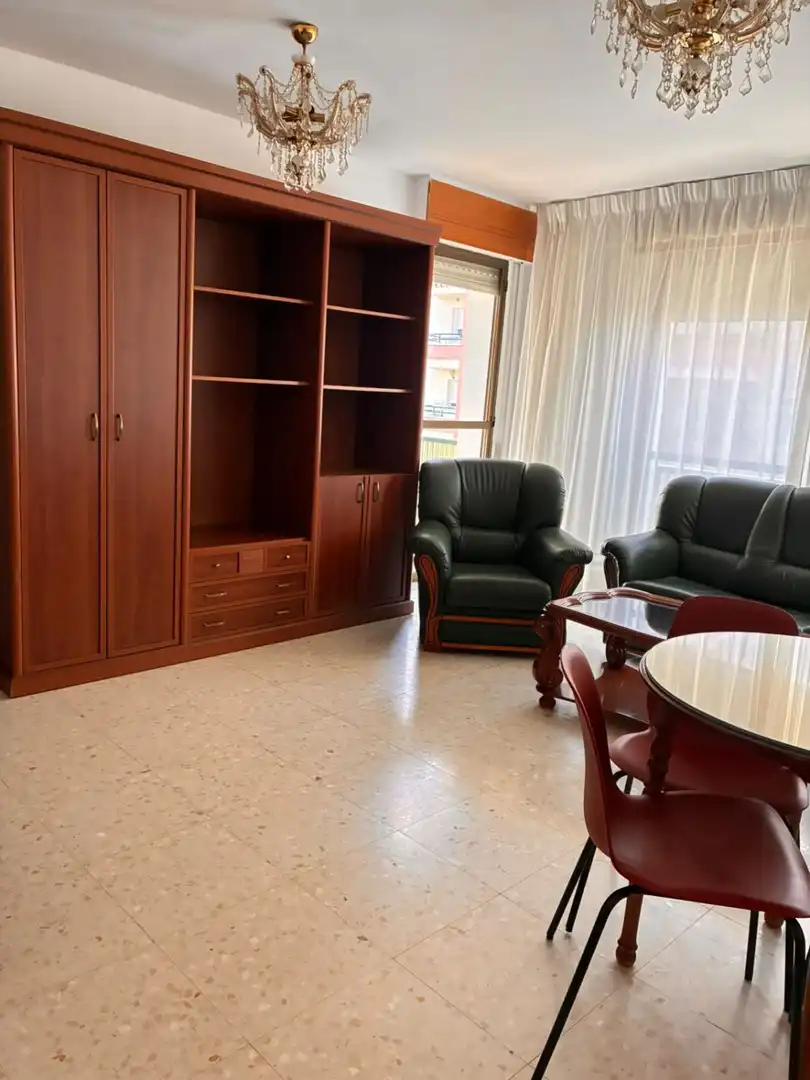 Piso con terraza en alquiler en Maria Auxiliadora - Barriada de Llera, imagen 18