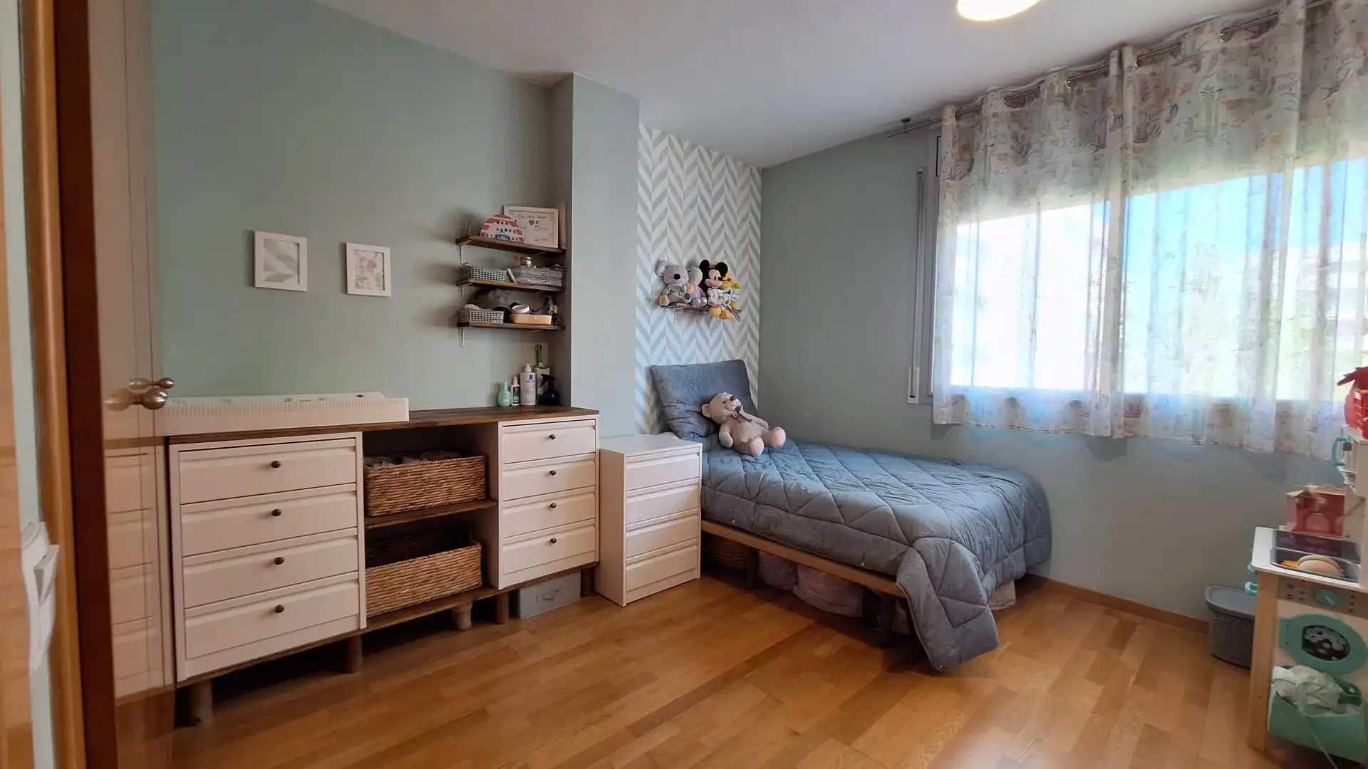 Flat with lift for sale in PLA DE SALT, imagen 29
