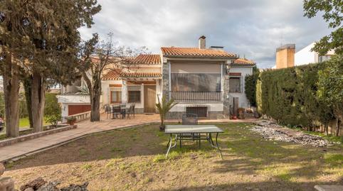 Foto 2 de Casa o xalet en venda a A-338, 9, Residencial Triana - Barrio Alto, Las Gabias