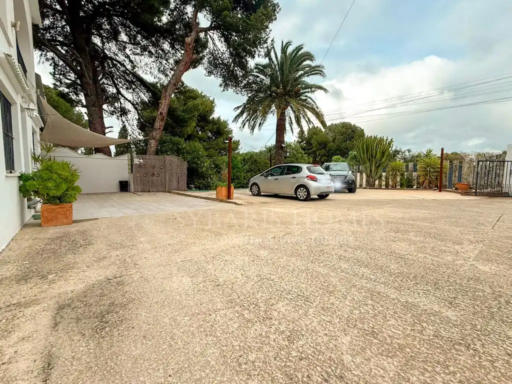 Villa avec jardin à vendre à Las Rotas / Les Rotes, imagen 63