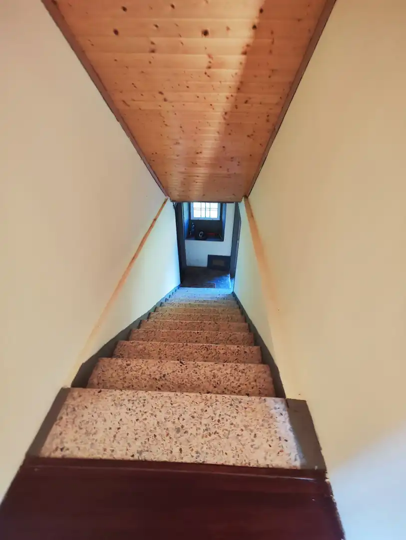 Casa o xalet en venda en Silleda amb Calefacció, Parquet i Traster