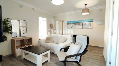 Foto 5 von Wohnung zur Miete in De López de Gomara, Triana Este, Sevilla Capital