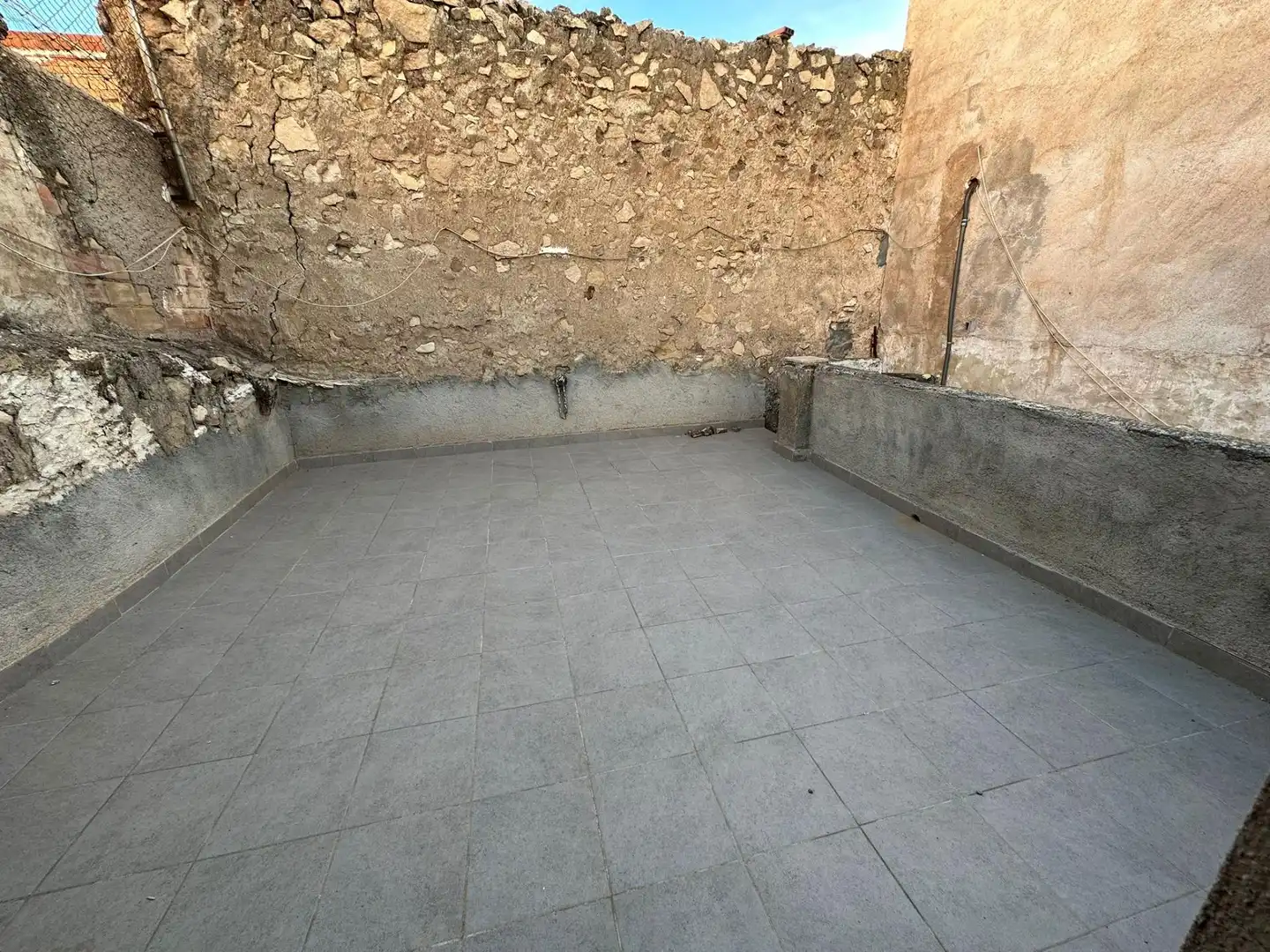 Casa amb terrassa en venda a Lorca Ciudad, imagen 36