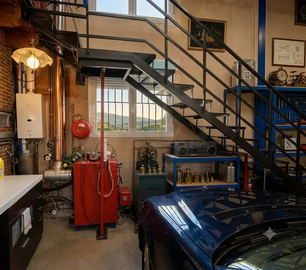Casa en venta en Villares de Órbigo, imagen 5