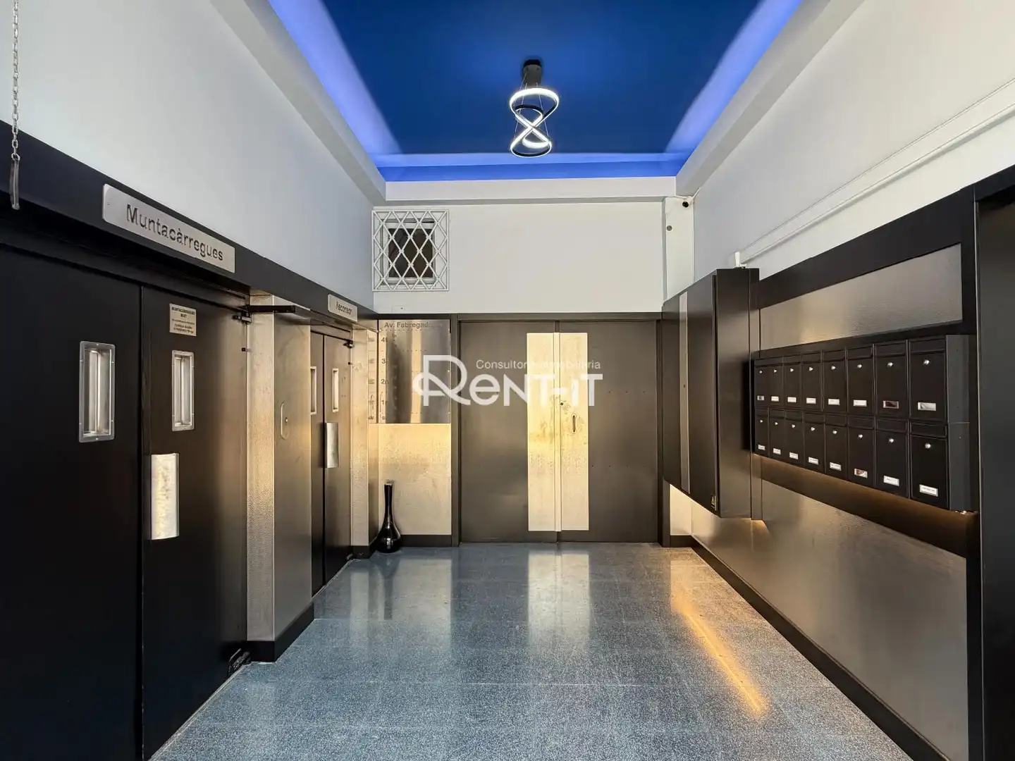Commercial properties for rent in L'Hospitalet de Llobregat