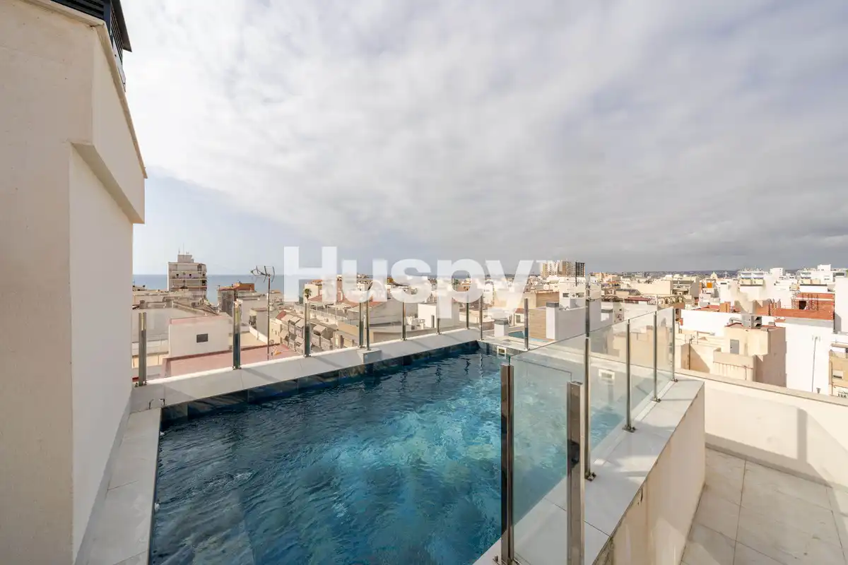 Wohnung mit Pool zum Verkauf in Calle Ramón Gallud, imagen 25