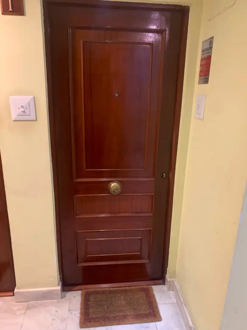 Piso con ascensor en venta en Calle Ezcurdia 148, imagen 26