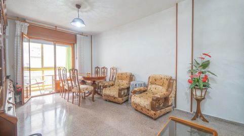 Foto 5 von Wohnung zum Verkauf in Carrer Tibi, Benisaudet, Alicante / Alacant
