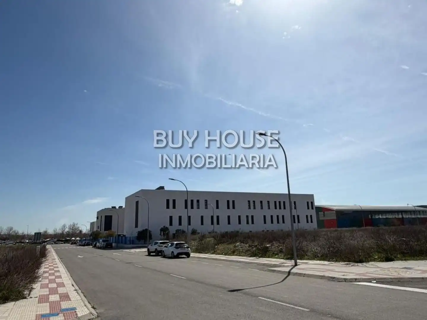 Residential land for sale in Calle Montemayor 2, imagen 4
