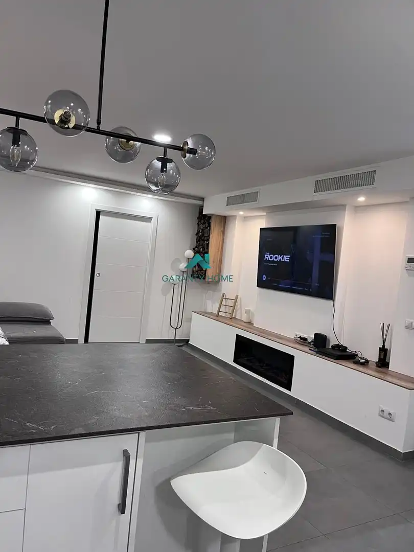 Piso en venta en Centro, imagen 2