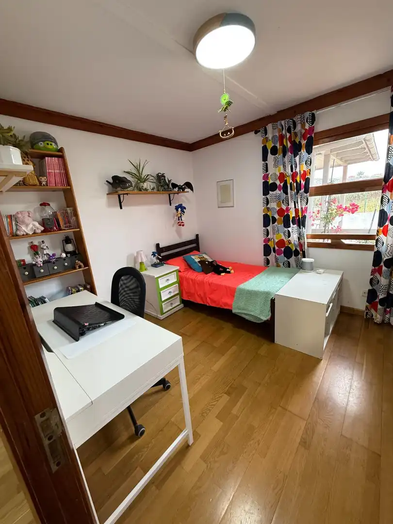 Casa amb jardí en venda a Guamasa - El Ortigal - Los Rodeos, imagen 36