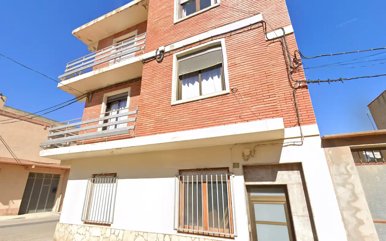 Vista exterior de Apartament en venda en Godelleta