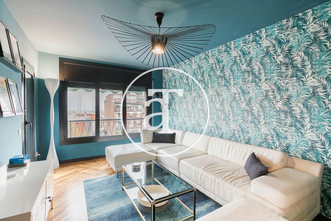 Flat to rent in Via Júlia, 177, Verdum