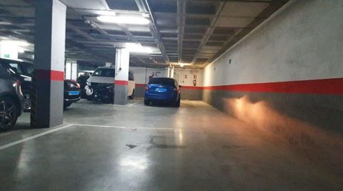 Photo 3 of Garage for rent in Calle Calcio, 20, Butarque, Madrid Capital