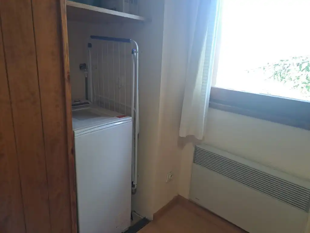 Habitación de Dúplex de alquiler en Puigcerdà con Calefacción, Parquet y Terraza