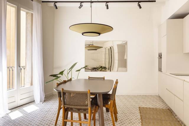 Piso en Venta en Carrer de Sant Pere Més Alt en Sant Pere, Sta. Caterina i la Ribera