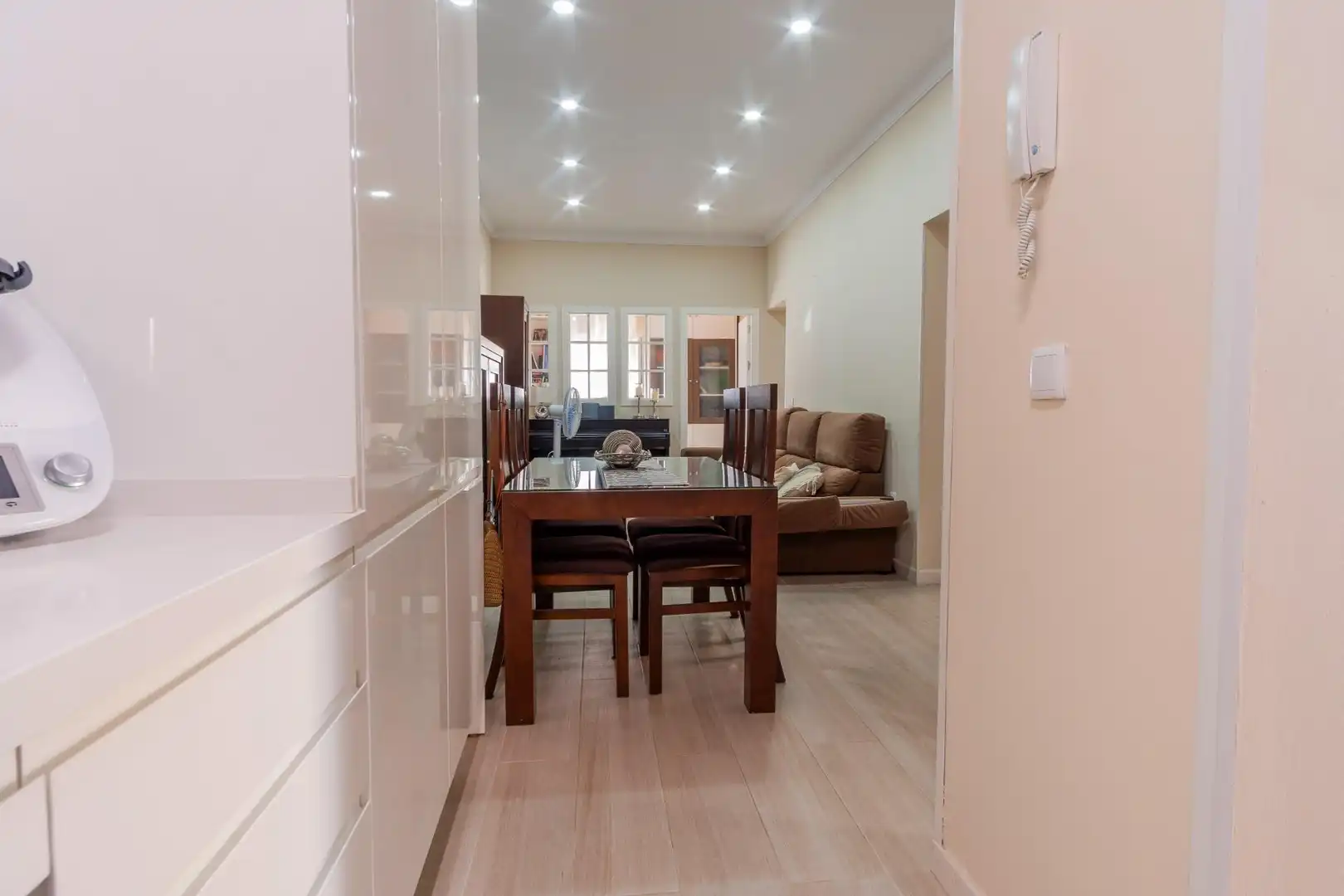 Piso en venta en Calle SAN PEDRO APOSTOL, imagen 11