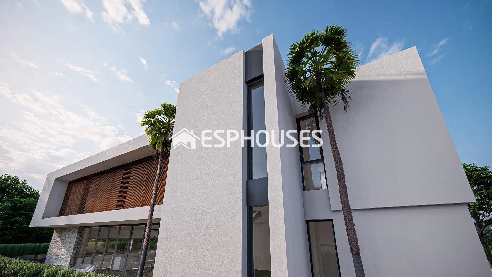 Casa con piscina en venta en L'Albir, imagen 5