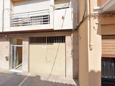 Maison à vendre à CL. SAN PASCUAL