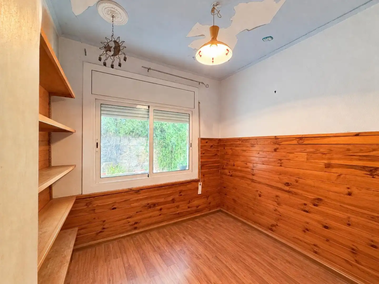 Habitación de Casa o chalet en venta en Abrera, Barcelona