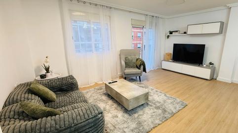 Foto 2 de Piso de alquiler en Avinguda de València, Avenida de Valencia - Avenida de Casalduch, Castellón de la Plana / Castelló de la Plana