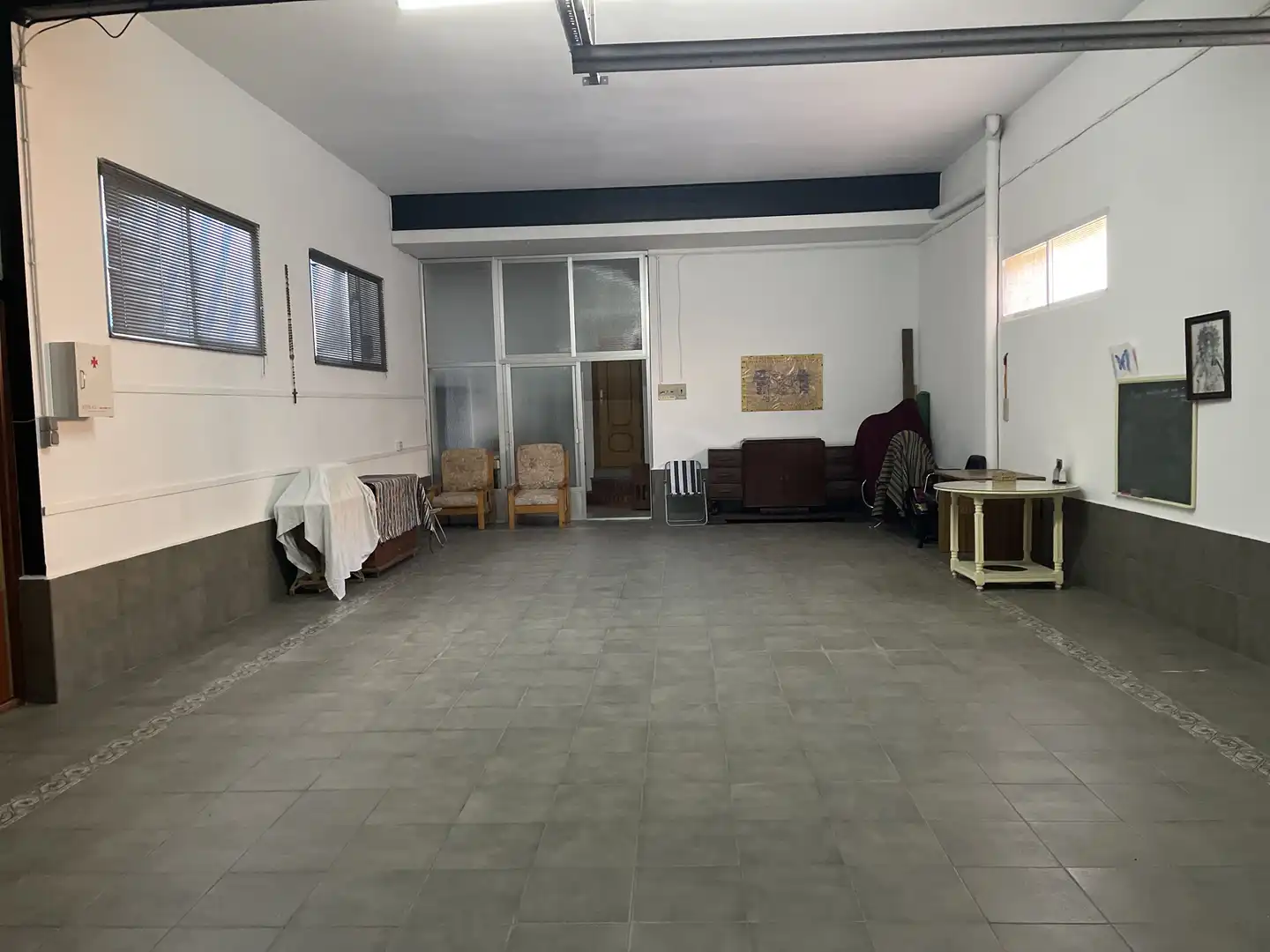 Casa con terraza en venta en Tomelloso, imagen 5