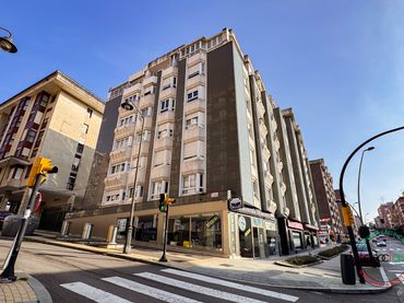 Wohnung mit Aufzug zum Verkauf in Gijón - Calle Ramon y Cajal 27