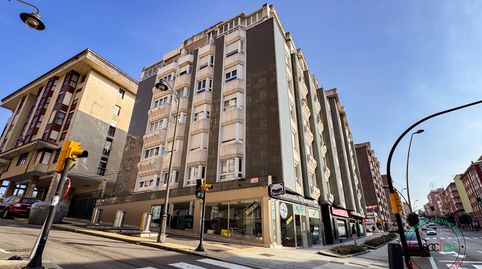 Foto 5 de Piso en venta en Gijón - Calle Ramon y Cajal, 27, El Coto, Gijón