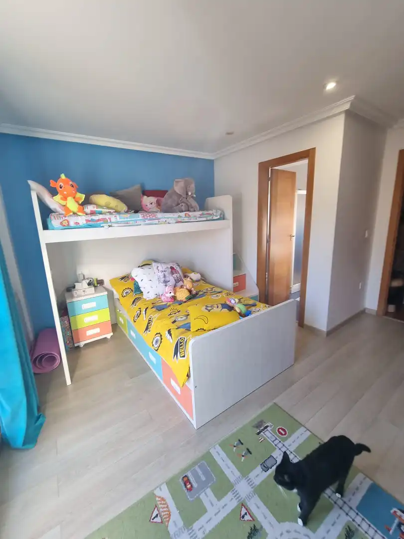 Xalet amb terrassa en venda a Dorrón, imagen 19