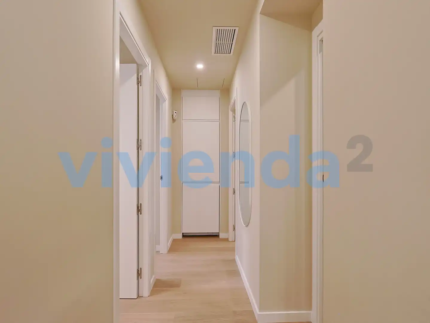 Wohnung zur Miete in Palos de Moguer