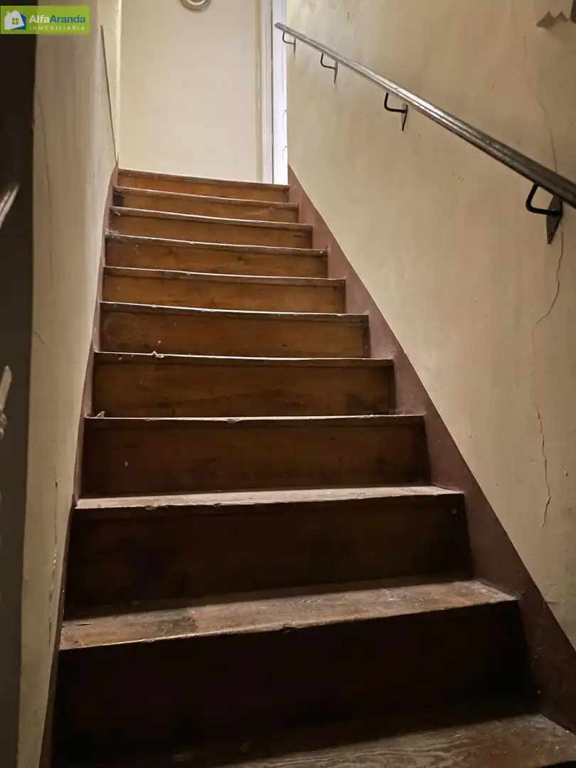 Finca rústica en venta en Roa con Terraza y Balcón