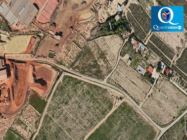 Nau industrial en venda a Agost