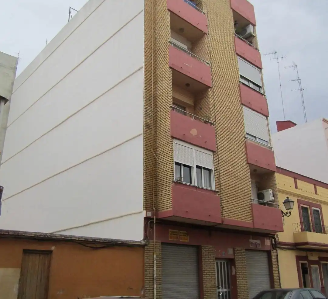 Flat for sale in Carrer SOT DE XERA 11, imagen 4