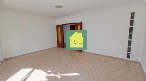 Foto 4 de Pis en venda a Calle Bernabé Cantos, Ensanche - Franciscanos,  Albacete Capital