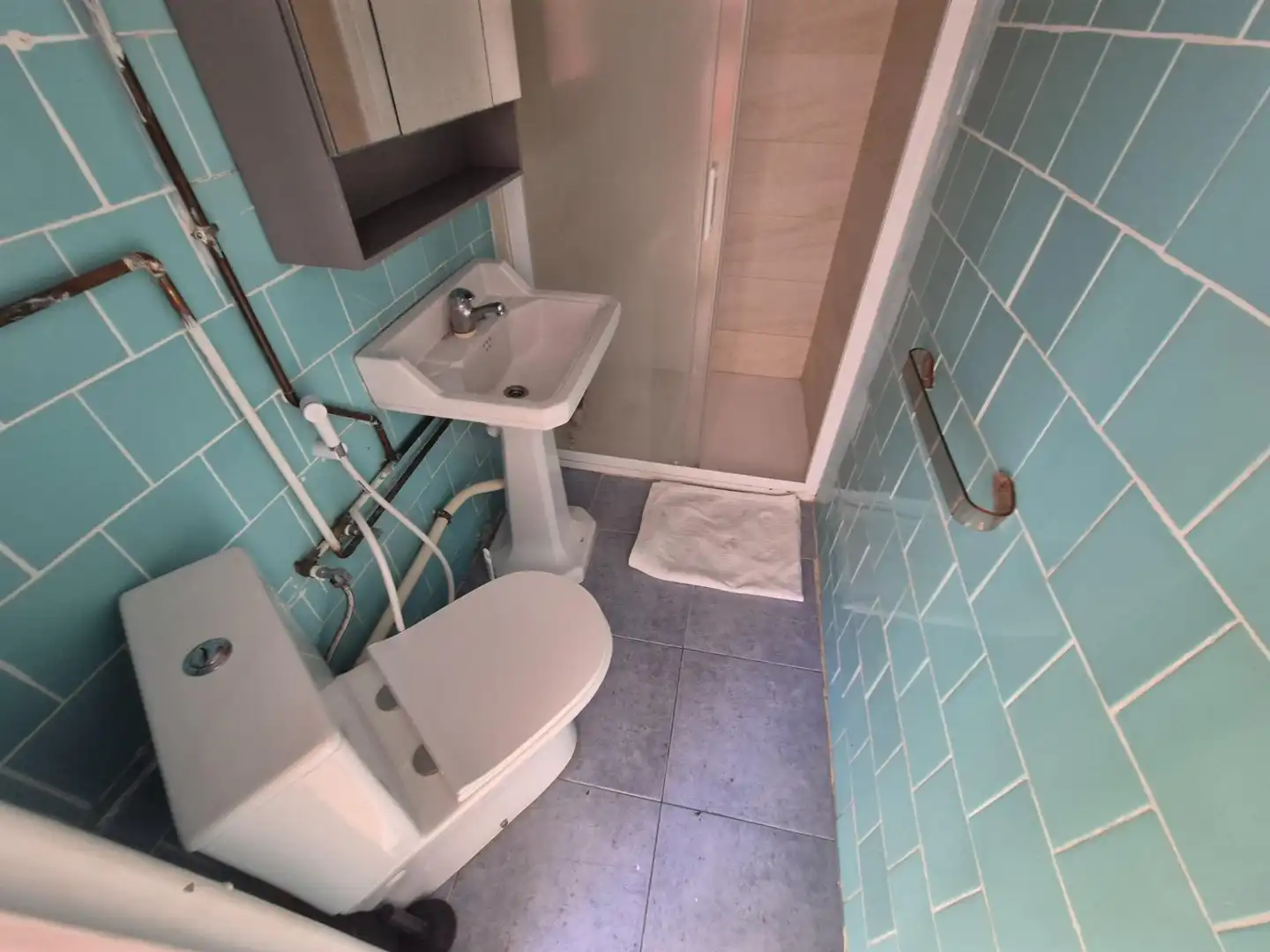 Flat for rent in Plaza de Toros - Avenida Chapí - Trinquete