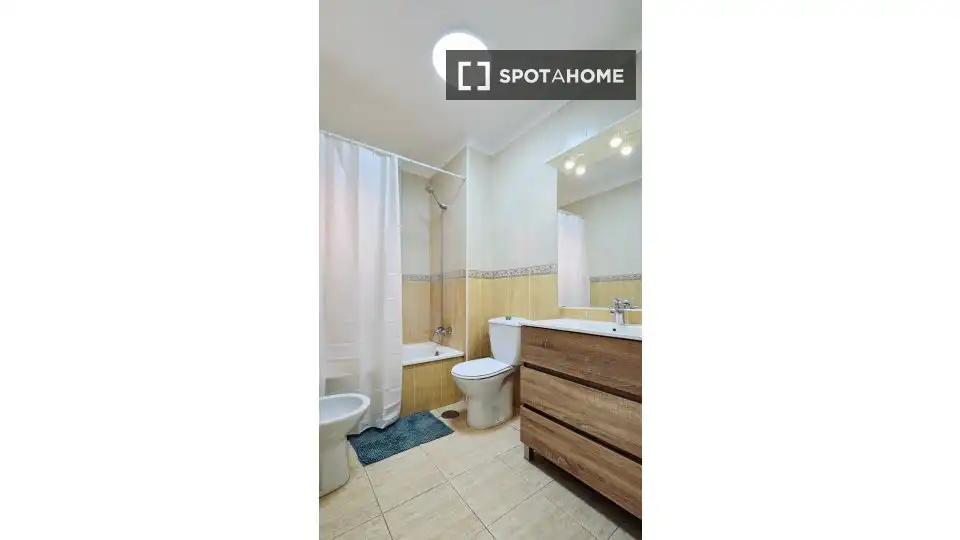 Habitación en Los Cristianos