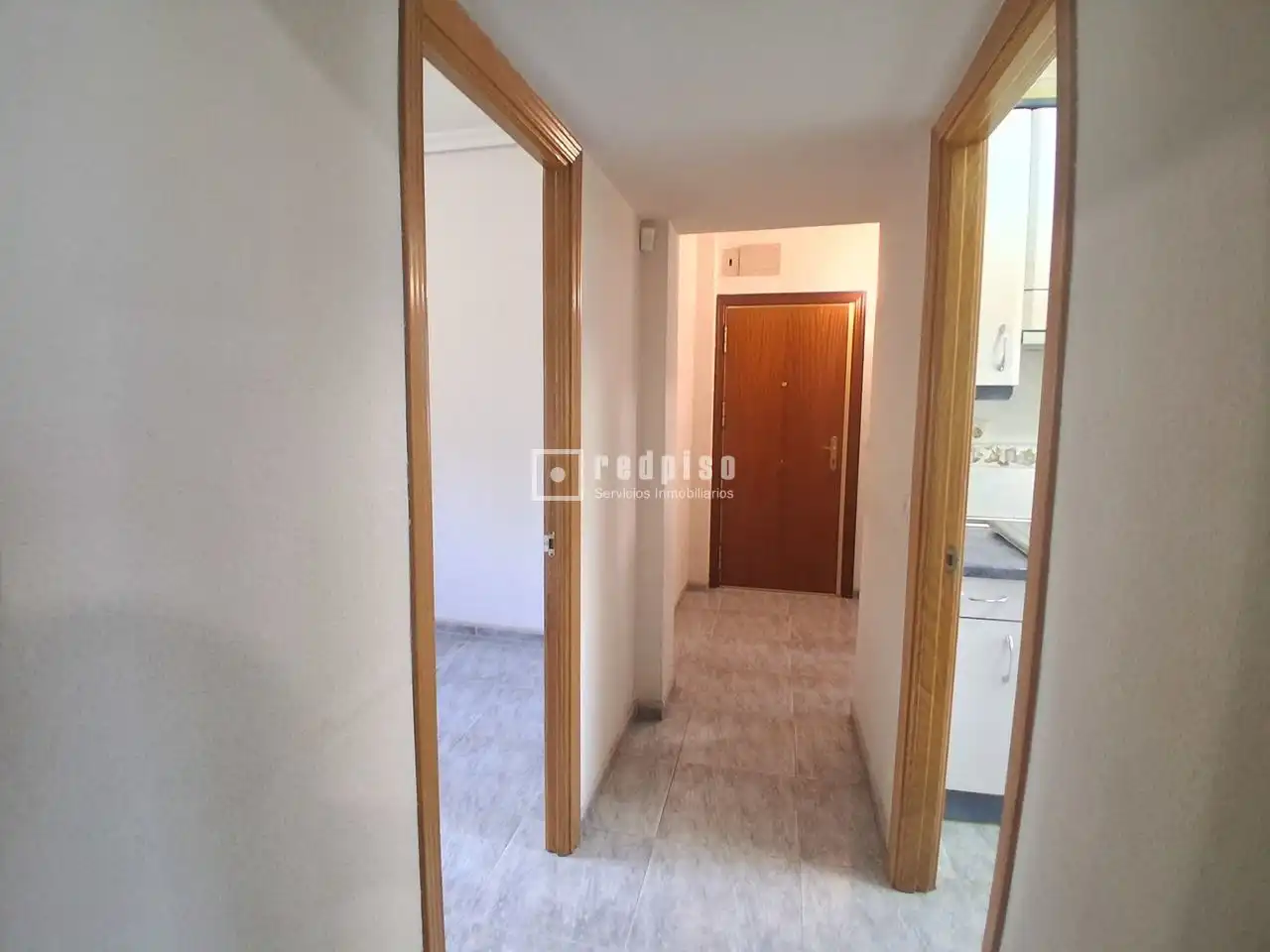 Piso en venta en FRESNEDILLAS, Fuentelarreina