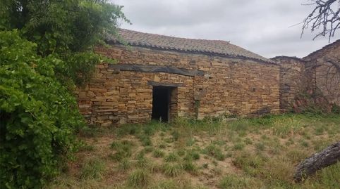 Foto 4 de Planta baixa en venda a Calle Mayor, 32, Santa Colomba de Somoza, León
