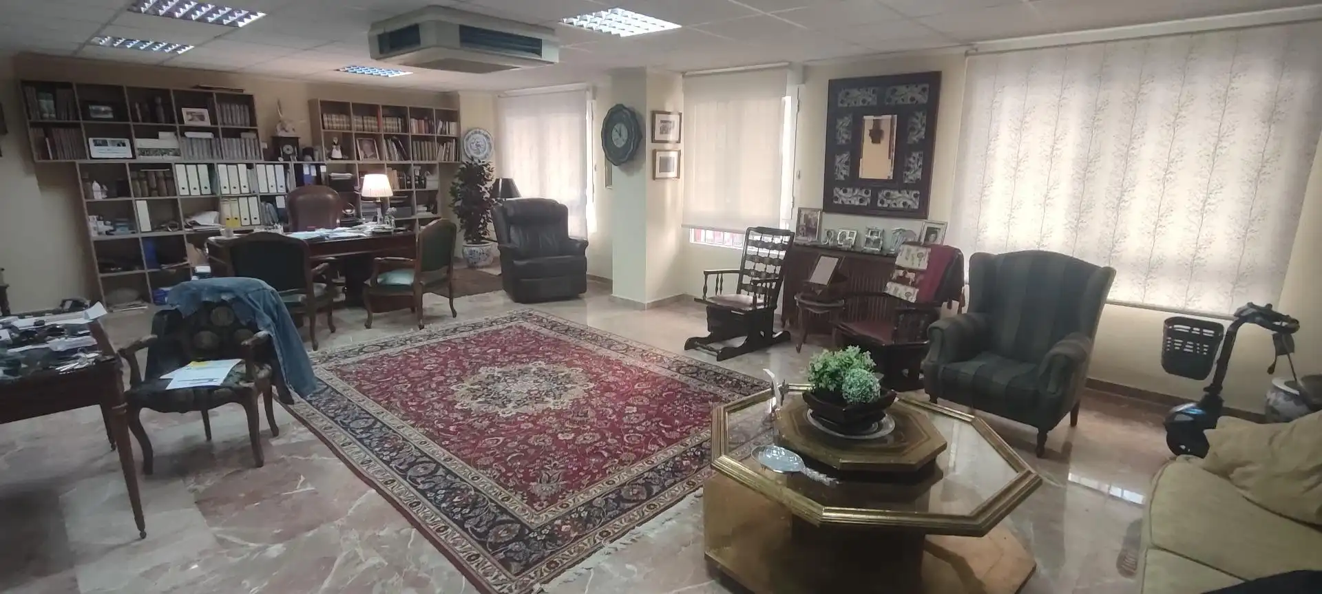 Local comercial en venta en Benalúa - Babel