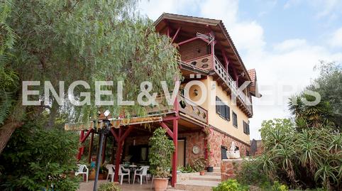 Foto 4 de Casa o xalet de lloguer a Centro Ciudad, Valencia