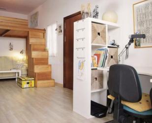 Study to rent in San Julián