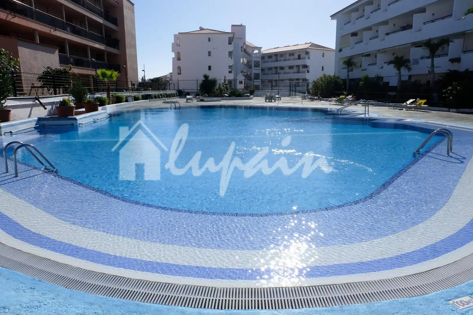 Apartment mit Aufzug zum Verkauf in Los Cristianos