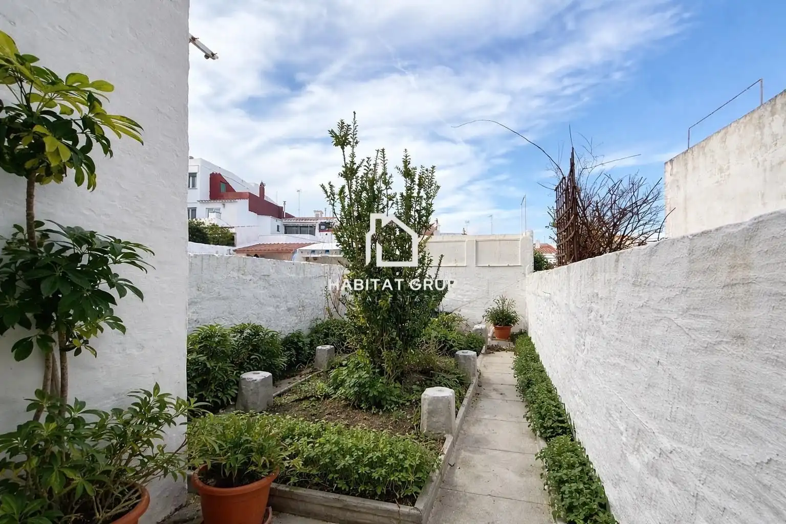 Terraced house with garden for sale in Maó ciutat, imagen 5