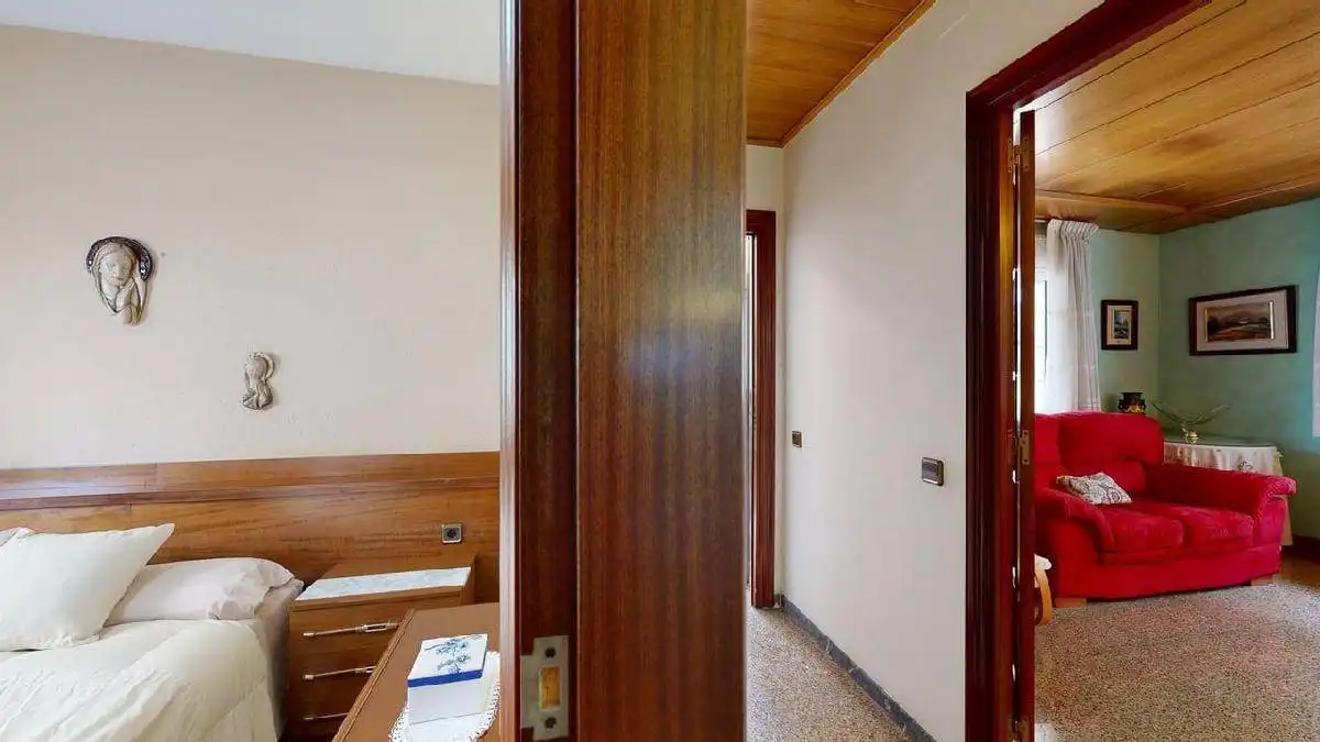 Houses for sale in Barberà del Vallès  with Heating, Private garden and Terrace
