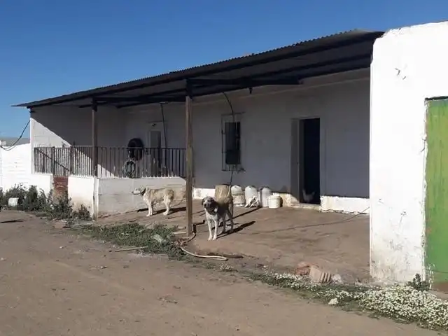 Terreny residencial en venda a Belmez, imagen 6